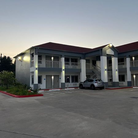 Crystal Suites Houston Exteriér fotografie